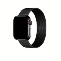 Apple Watch Armband mit Magnetverschluss für 42-49 mm