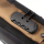 Anti-Diebstahl-Crossbody-Sling Wasser- & Kratzfeste leichter Schulter-Rucksack mit USB-Ladeanschluss (Kupfer)
