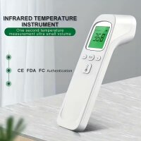 Digitales Stirnthermometer für Erwachsene und Kinder