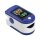 Digital Finger Clip-on Oximeter für Überwachung von Herzfrequenz & Sauerstoff